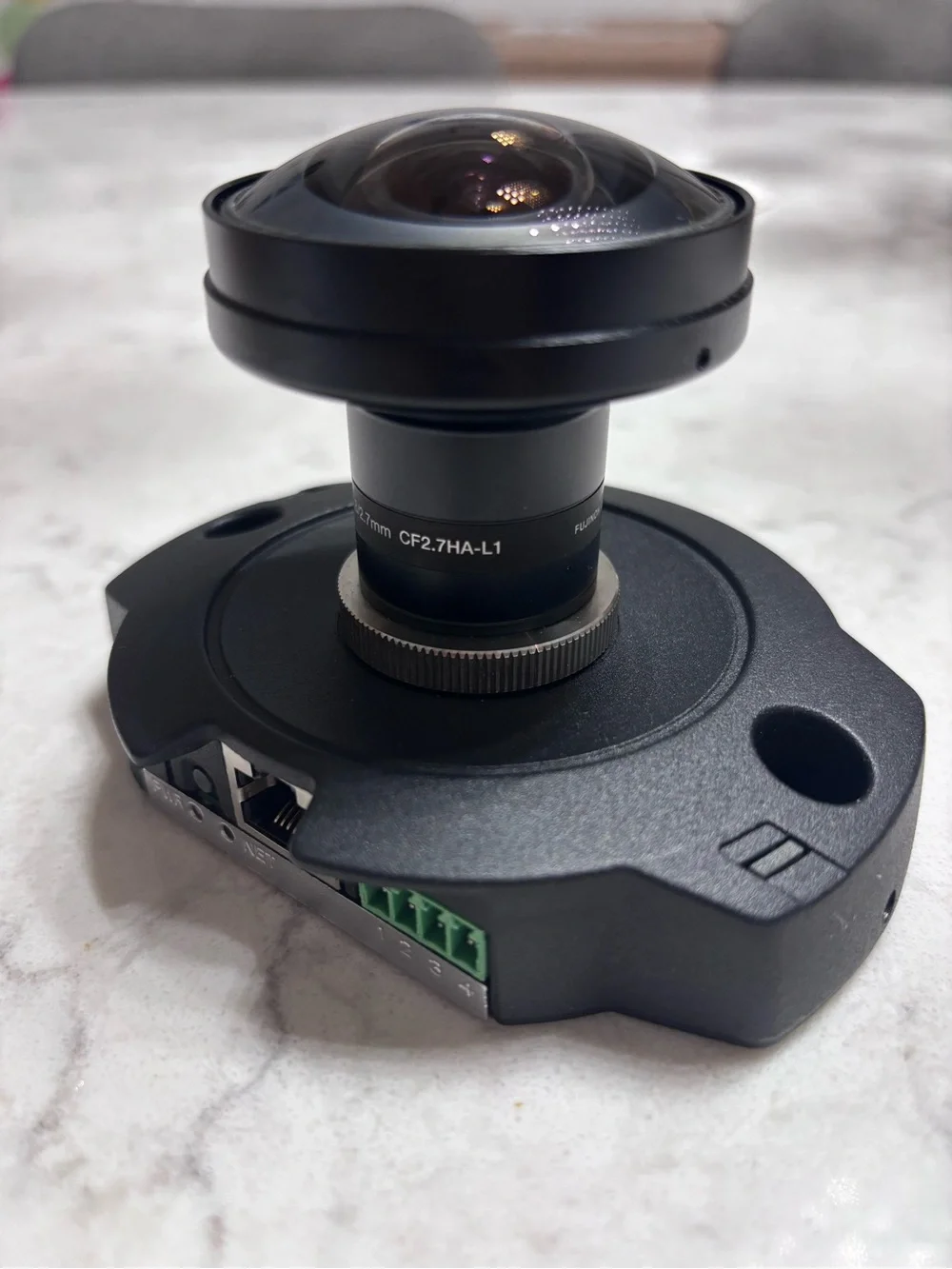 Hanwha Techwin hanwha techwin